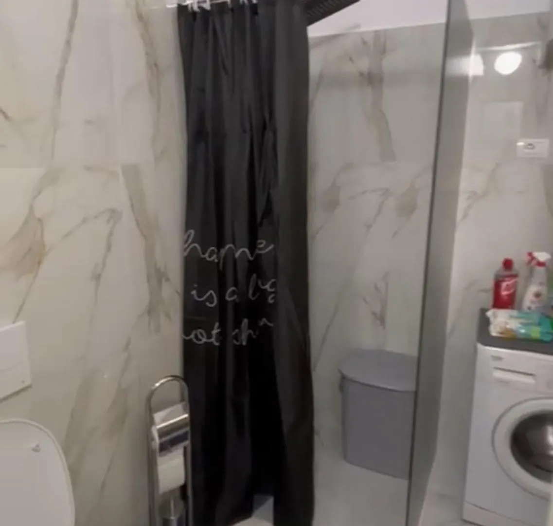 Apartment Studio Rana E Hedhun Lezhe