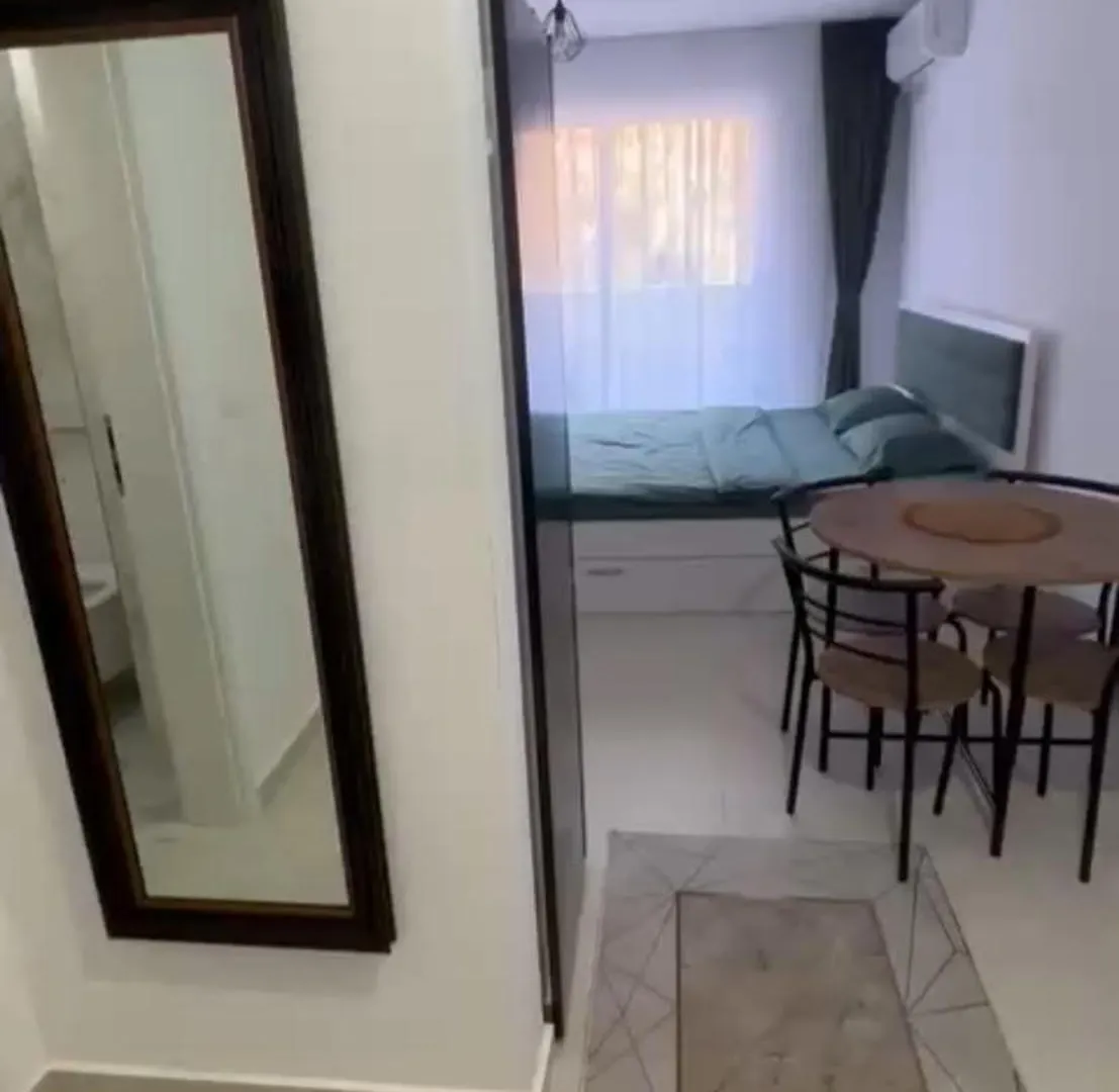 Apartment Studio Rana E Hedhun Lezhe Albania