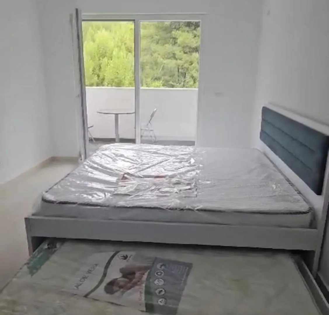Studio Rana E Hedhun Lezhe Apartment
